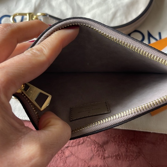 Louis Vuitton Neo noe Dove cream - Picture 14 of 17